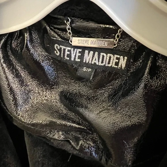 Steve Madden Jacket - Picture 3 of 4